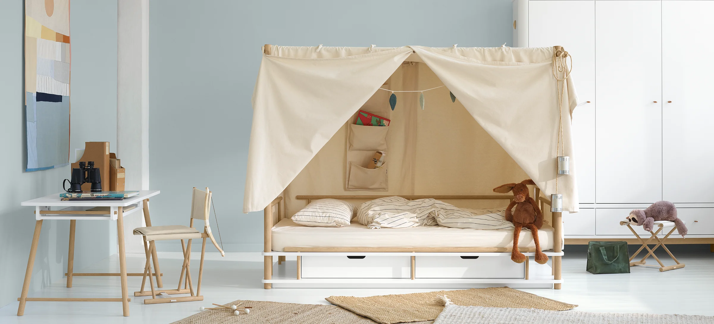 Oliver Furniture Möbel für Kinder