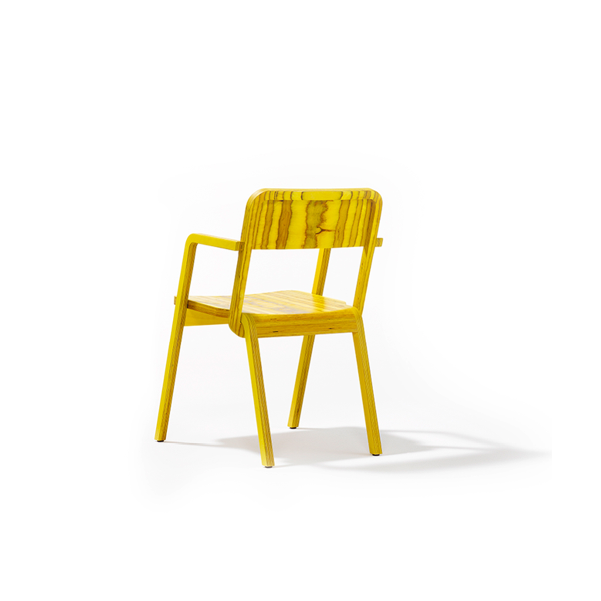 Prater Chair