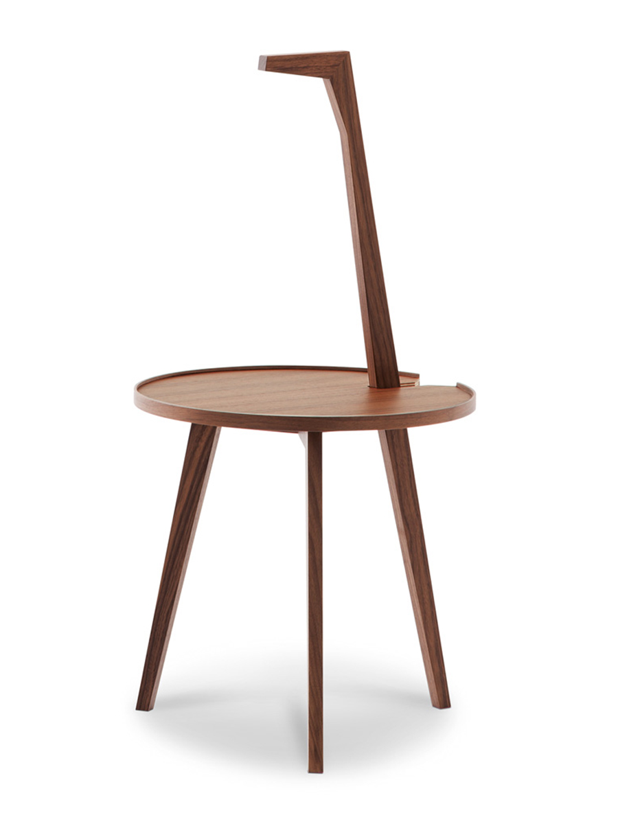 Beistelltisch 834 Cicognino