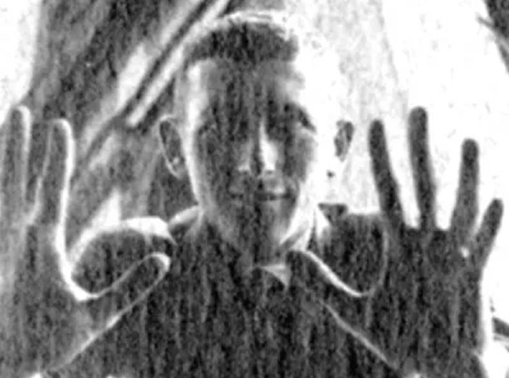 Porträt von Marcel Breuer