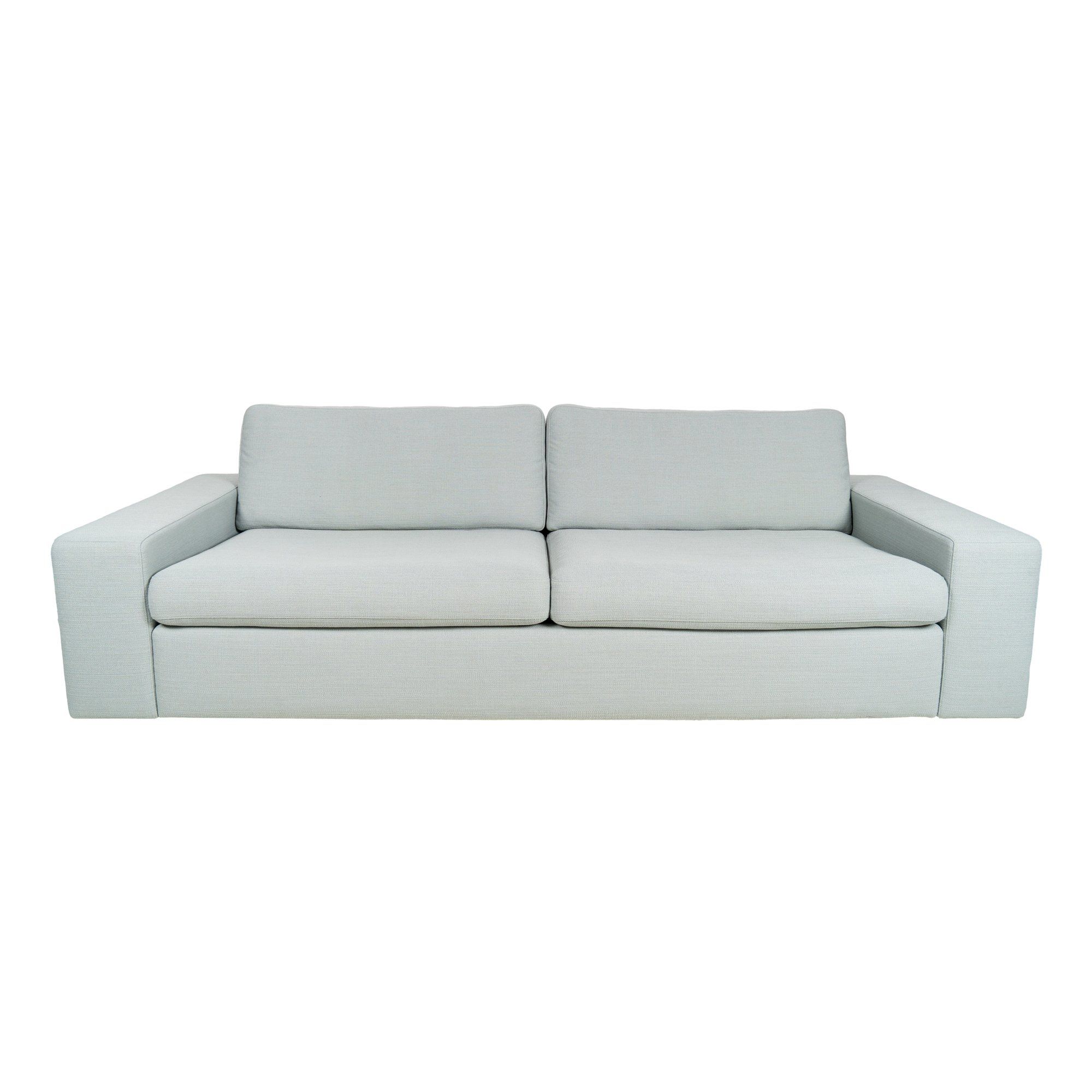 Sofa Conseta bodennah