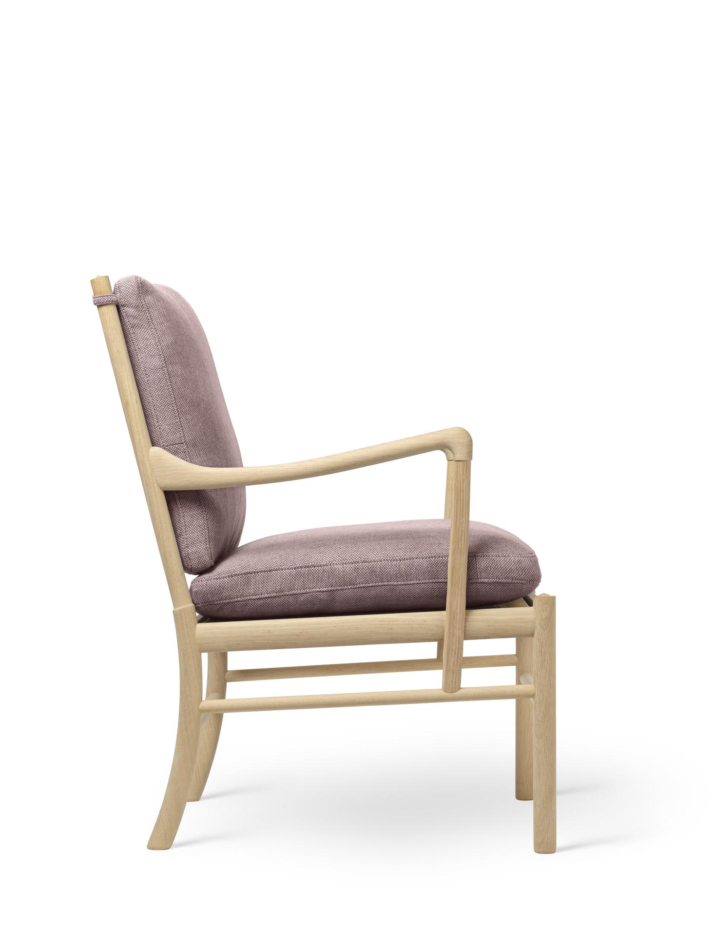 Colonial Chair OW149