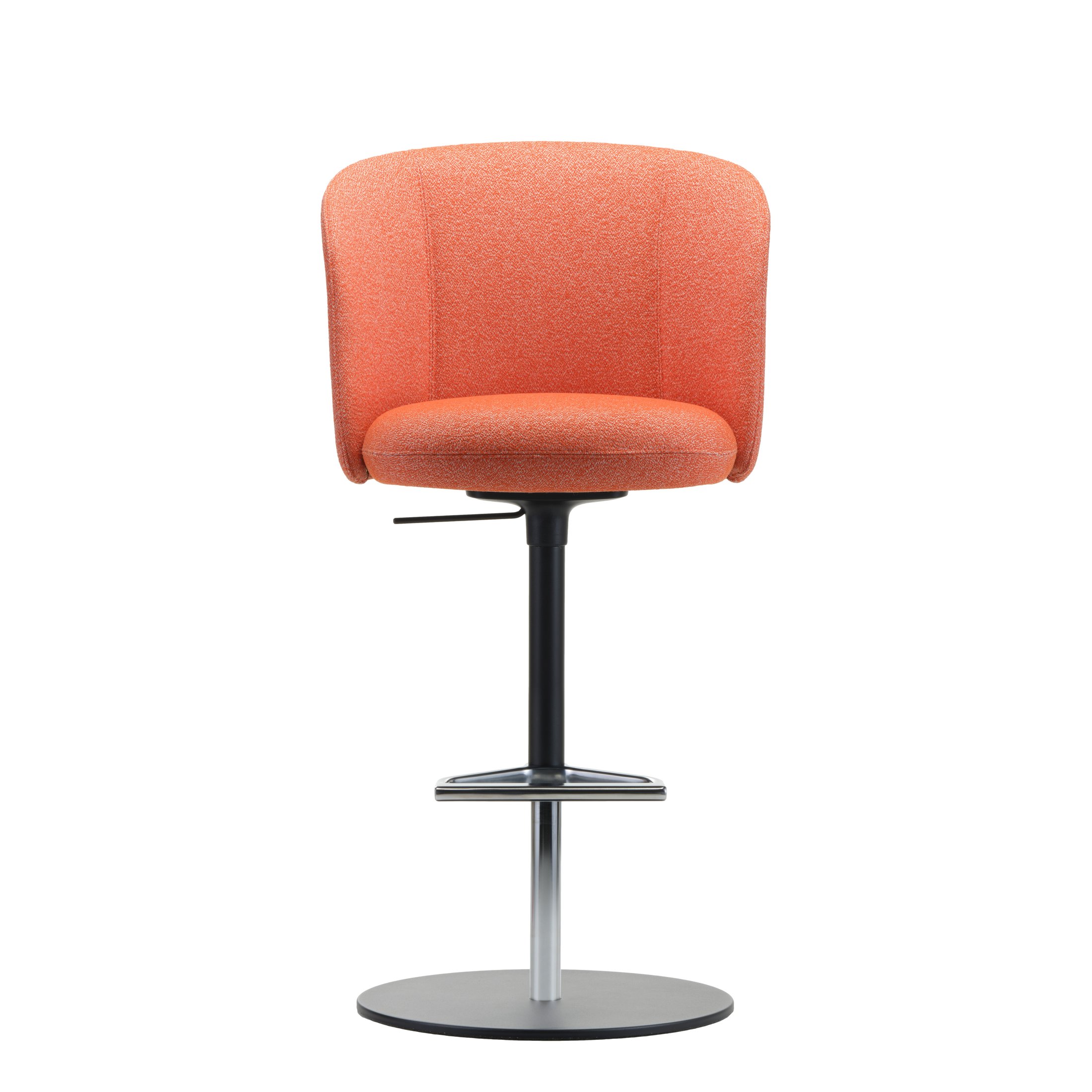 Mikado Side Chair High
