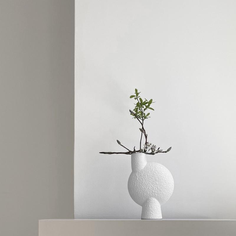 Vase Sphere