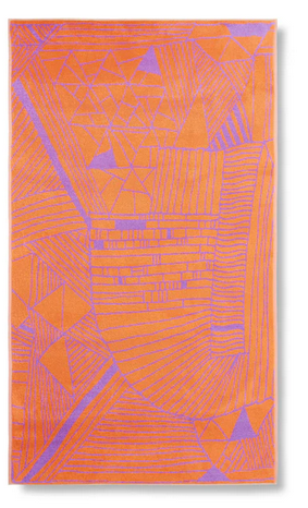 Strandtuch 100x180cm