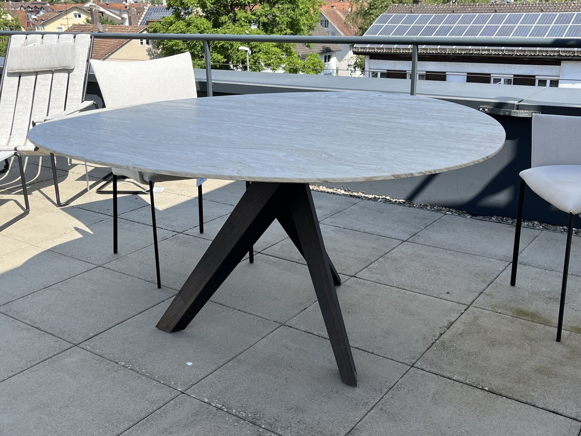 Esstisch Trilope Outdoor