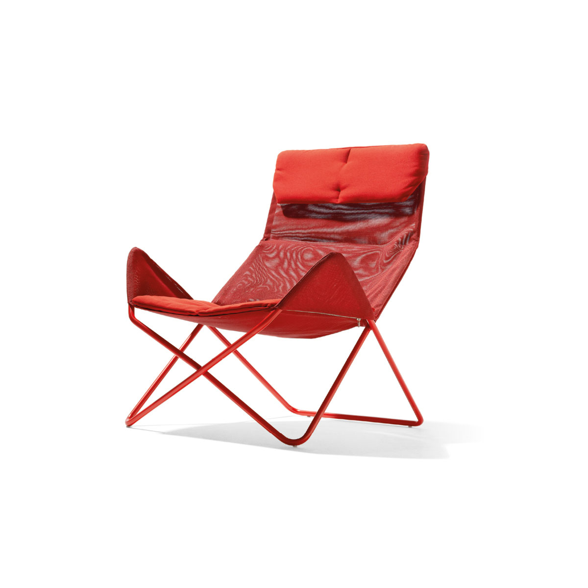 Sessel In-Out Outdoor