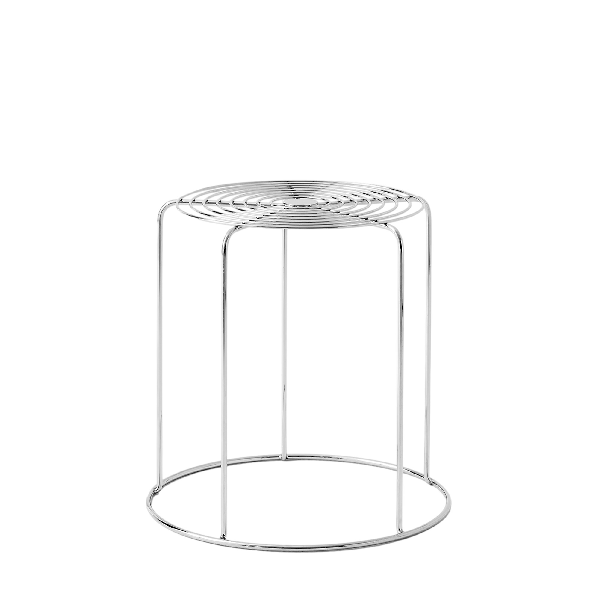 Wire Stool VP11