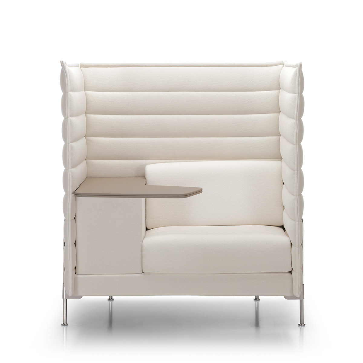 Sessel Alcove Highback Work