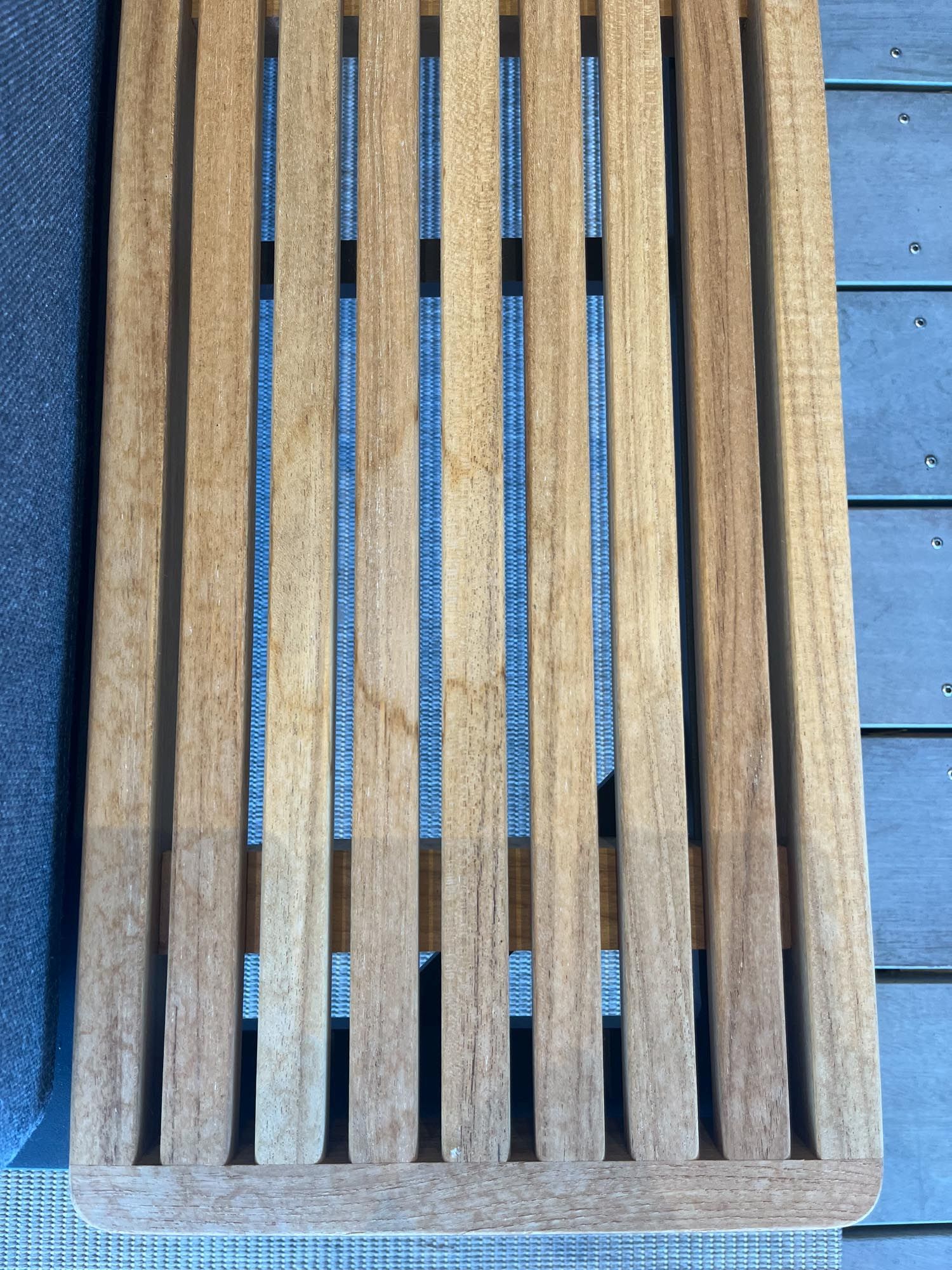 Sofagruppe Grid Lounge