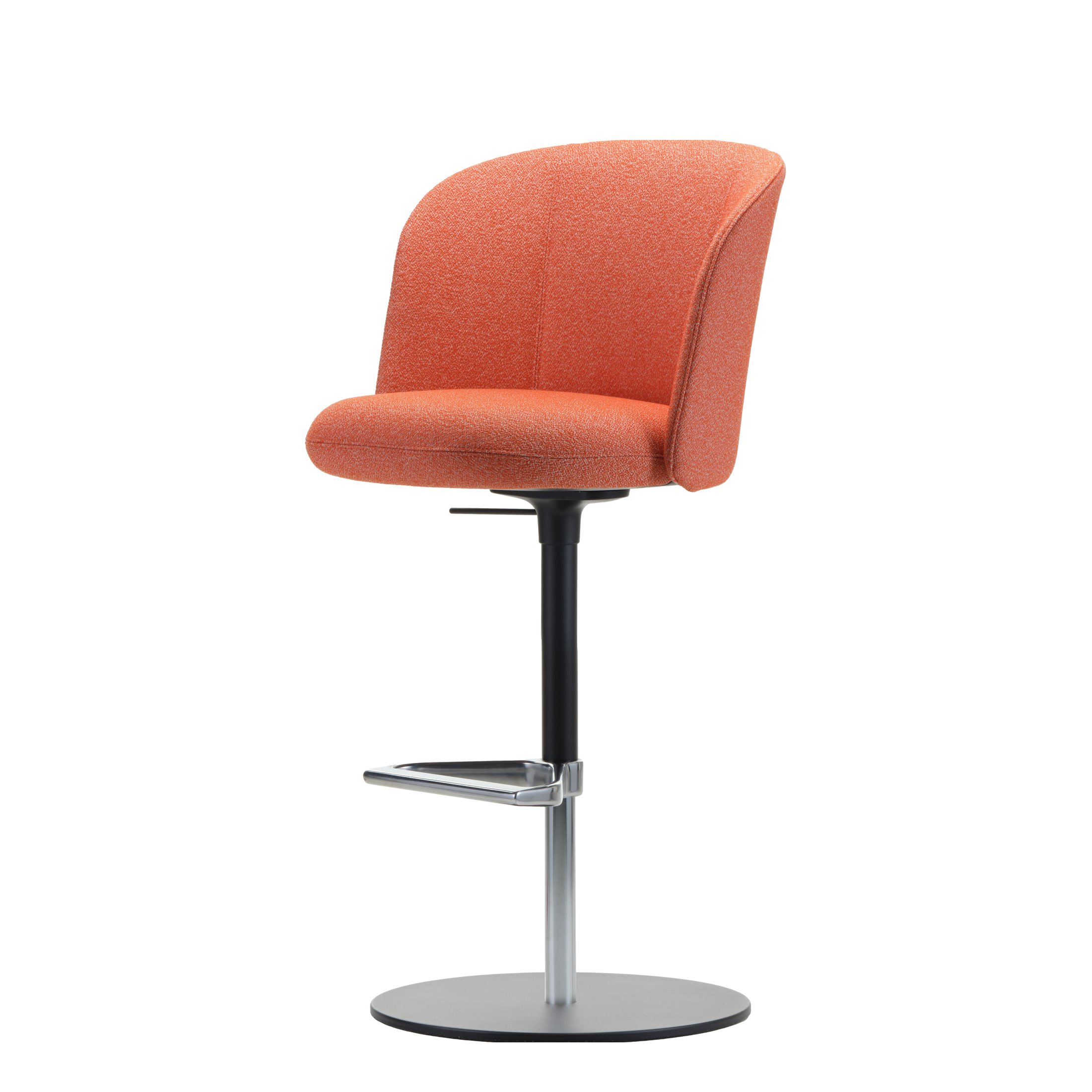 Mikado Side Chair High