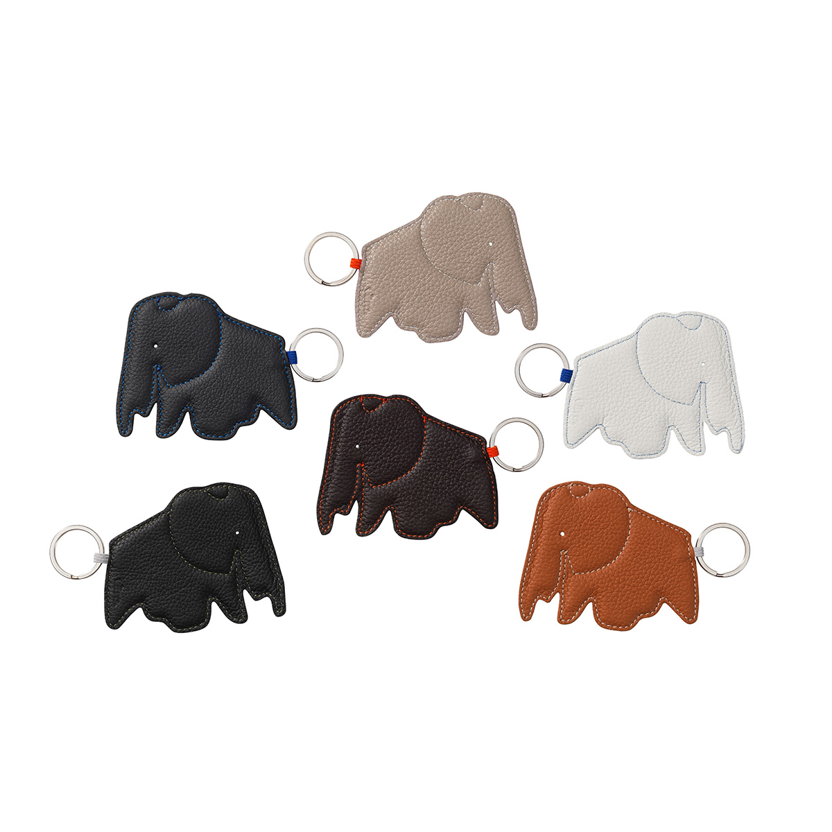 Schlüsselanhänger "Elephant"