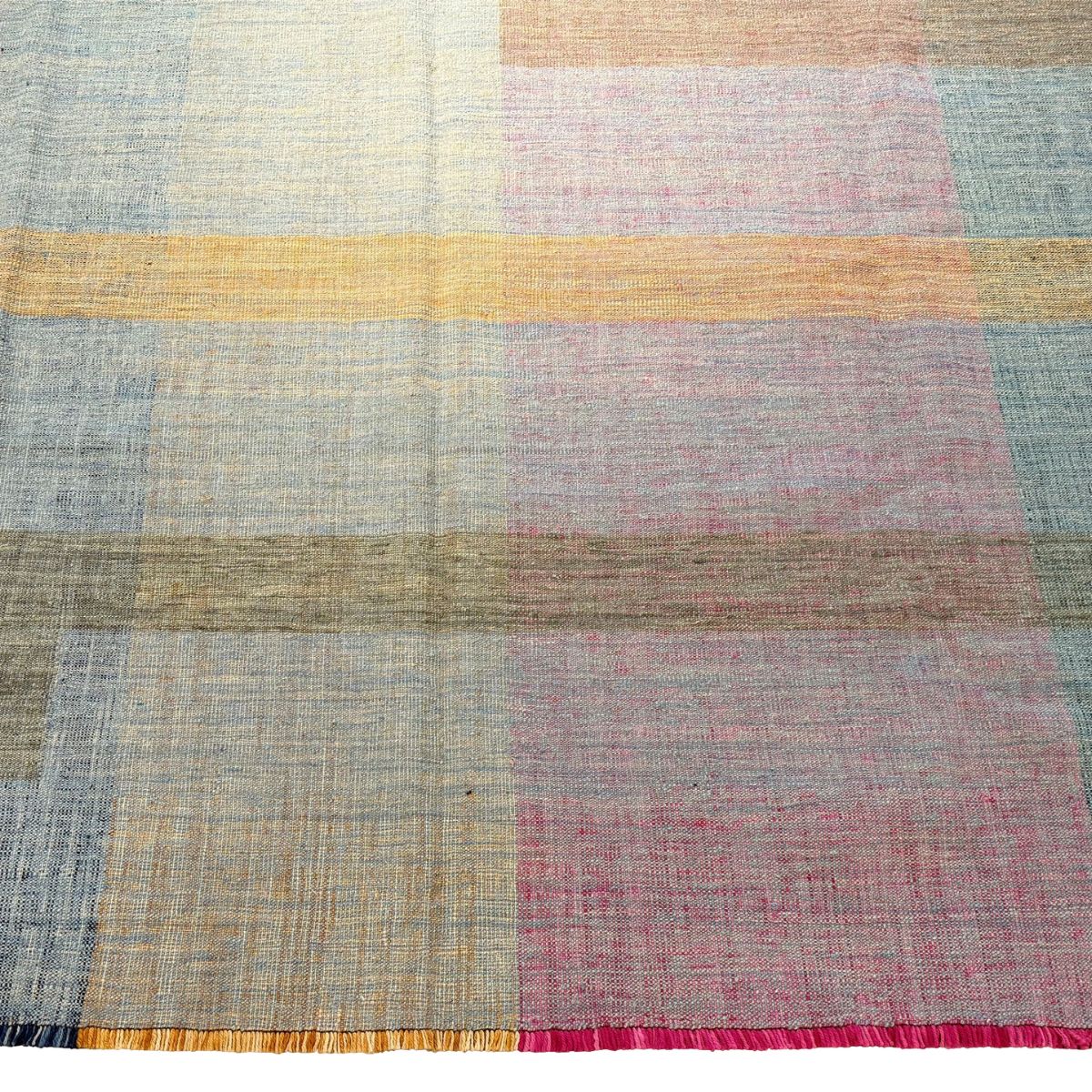 Teppich Arcobaleno