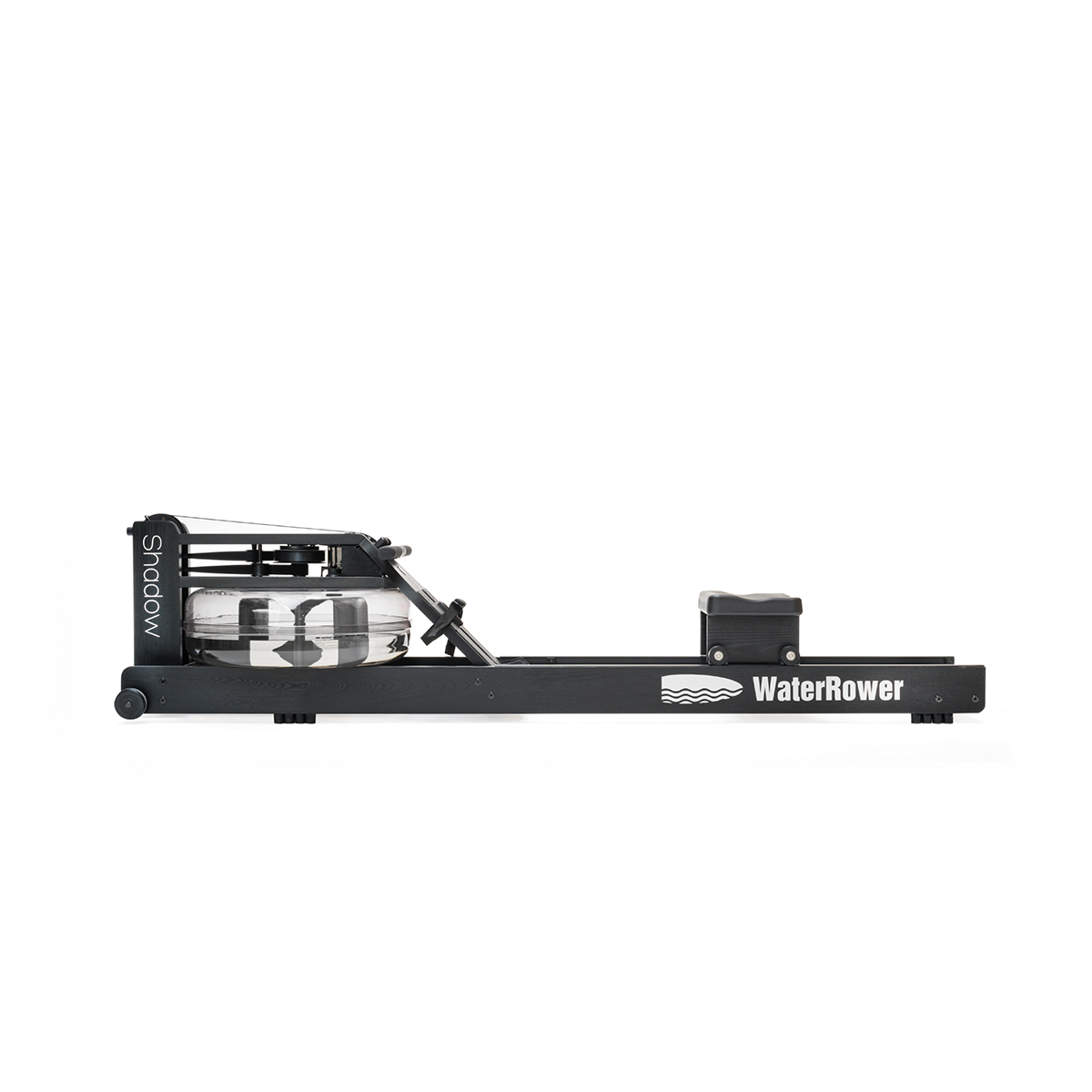 Rudergerät WaterRower mit Wasserwiderstand