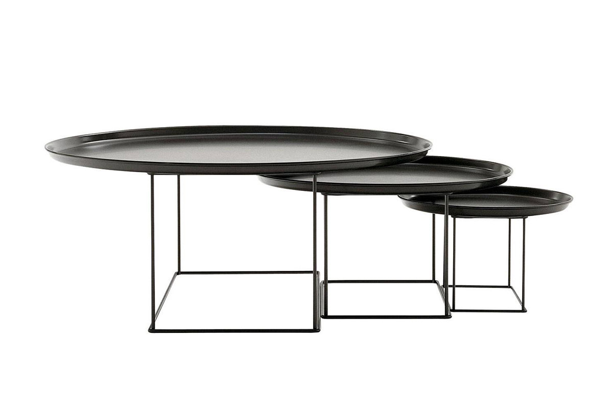 Beistelltisch Fat-Fat