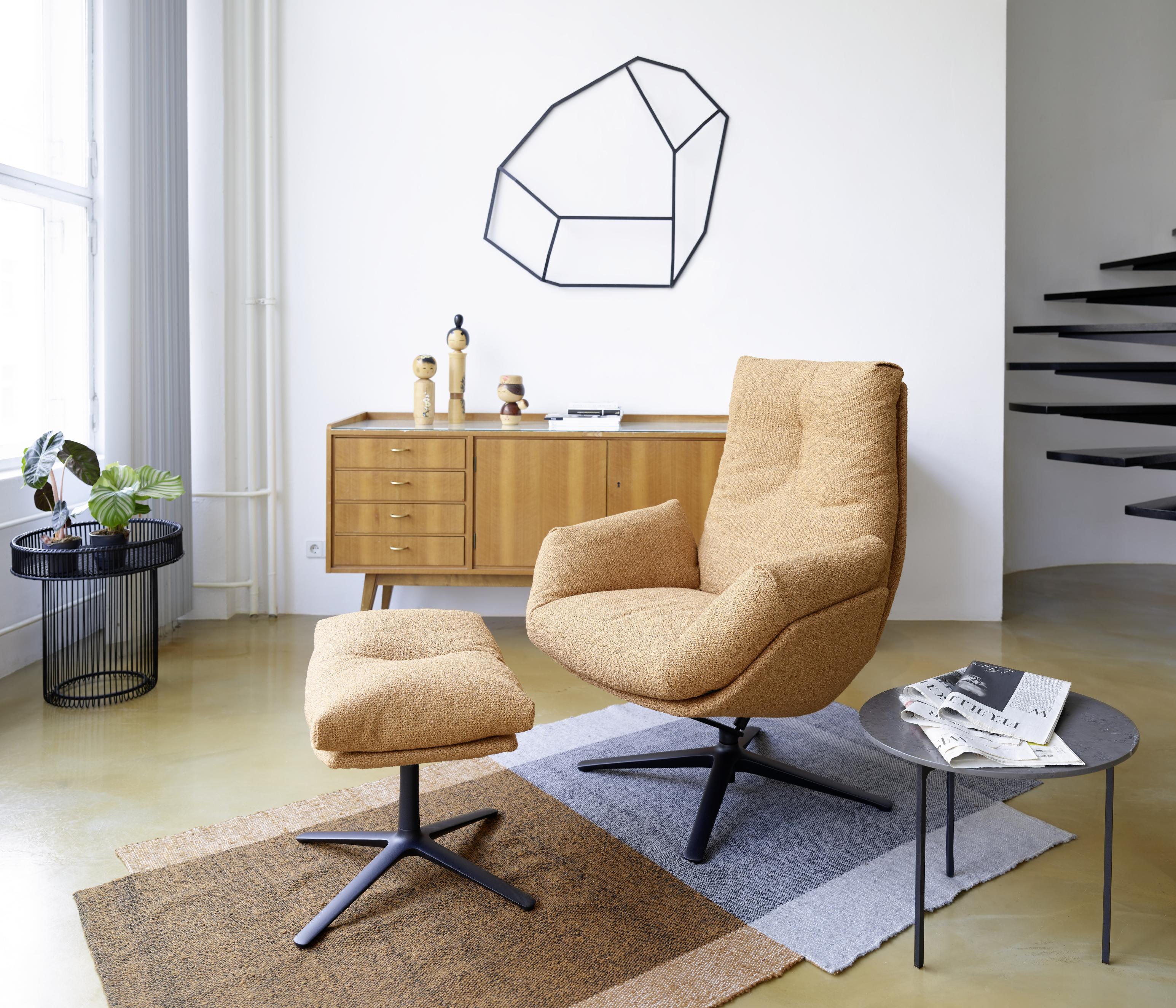 Aktionsbild 10 Jahre Cordia Lounge von COR