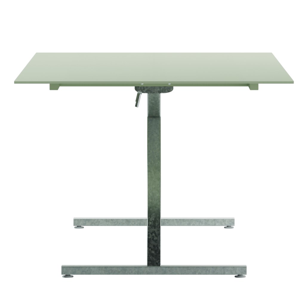 Outdoortisch Bernardino