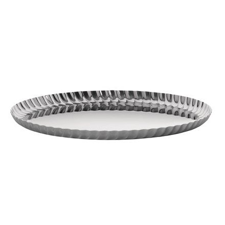 Tablett Pleats  klein