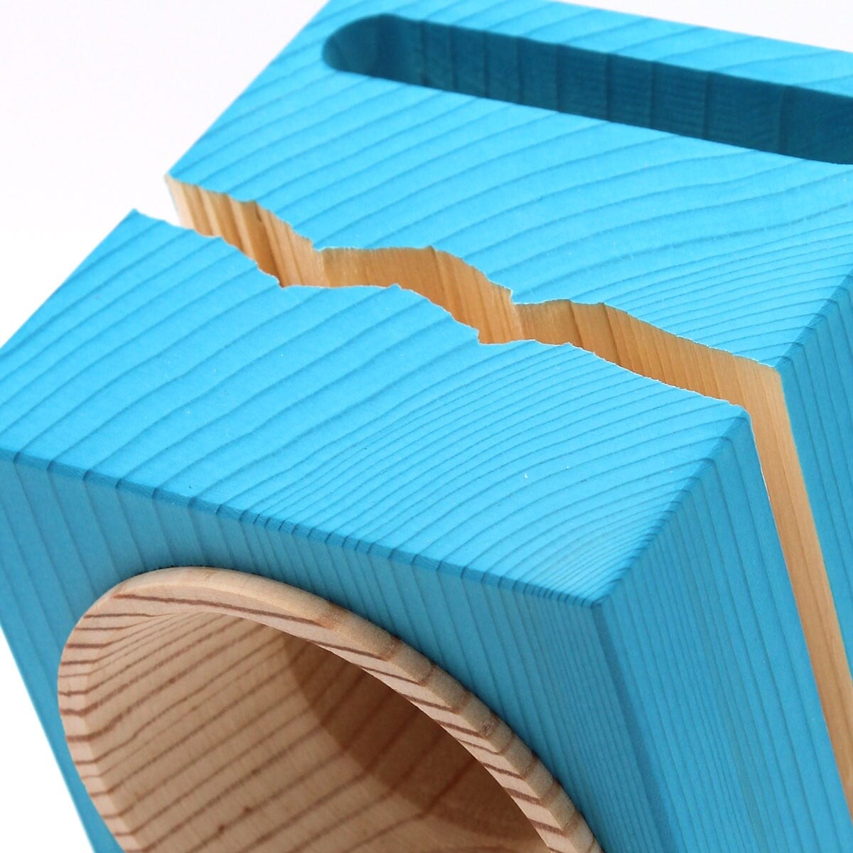 Lautsprecher Cube