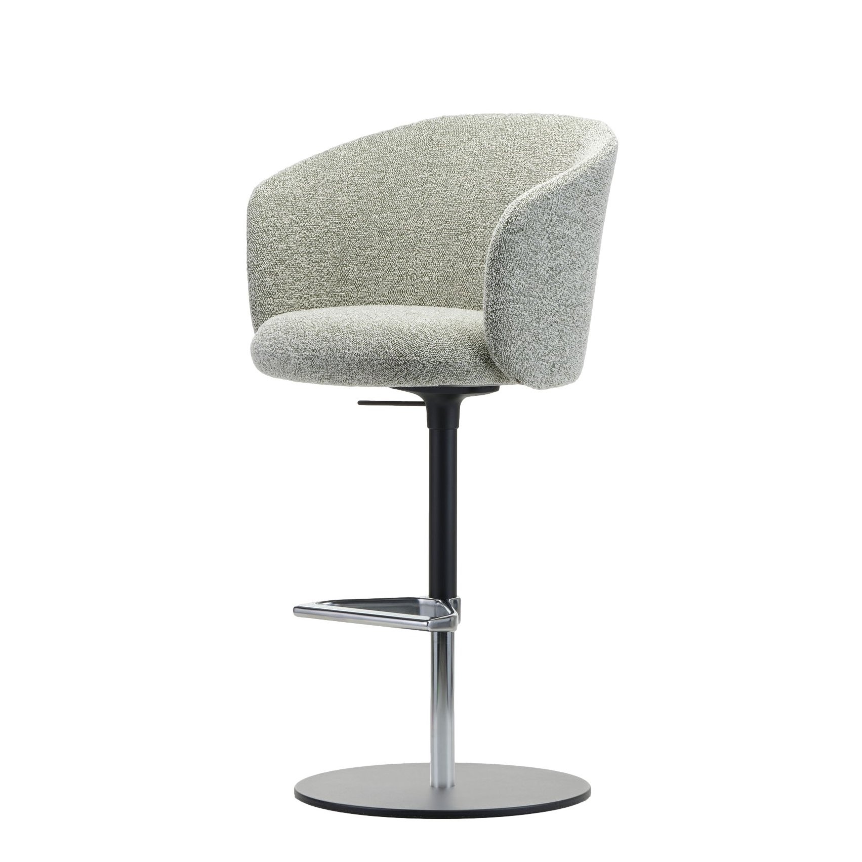 Mikado Armchair High