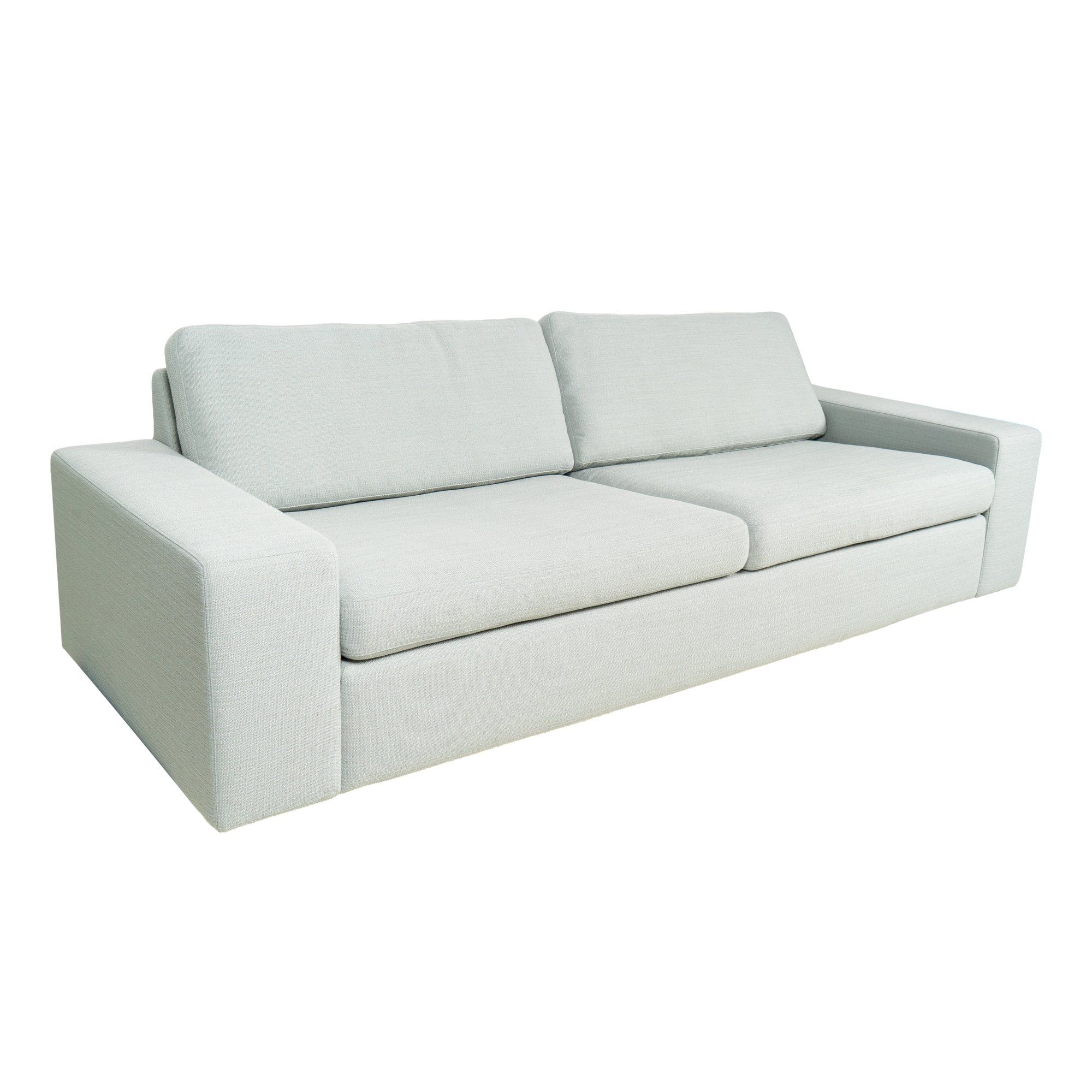 Sofa Conseta bodennah