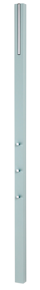 Wandgarderobe Line