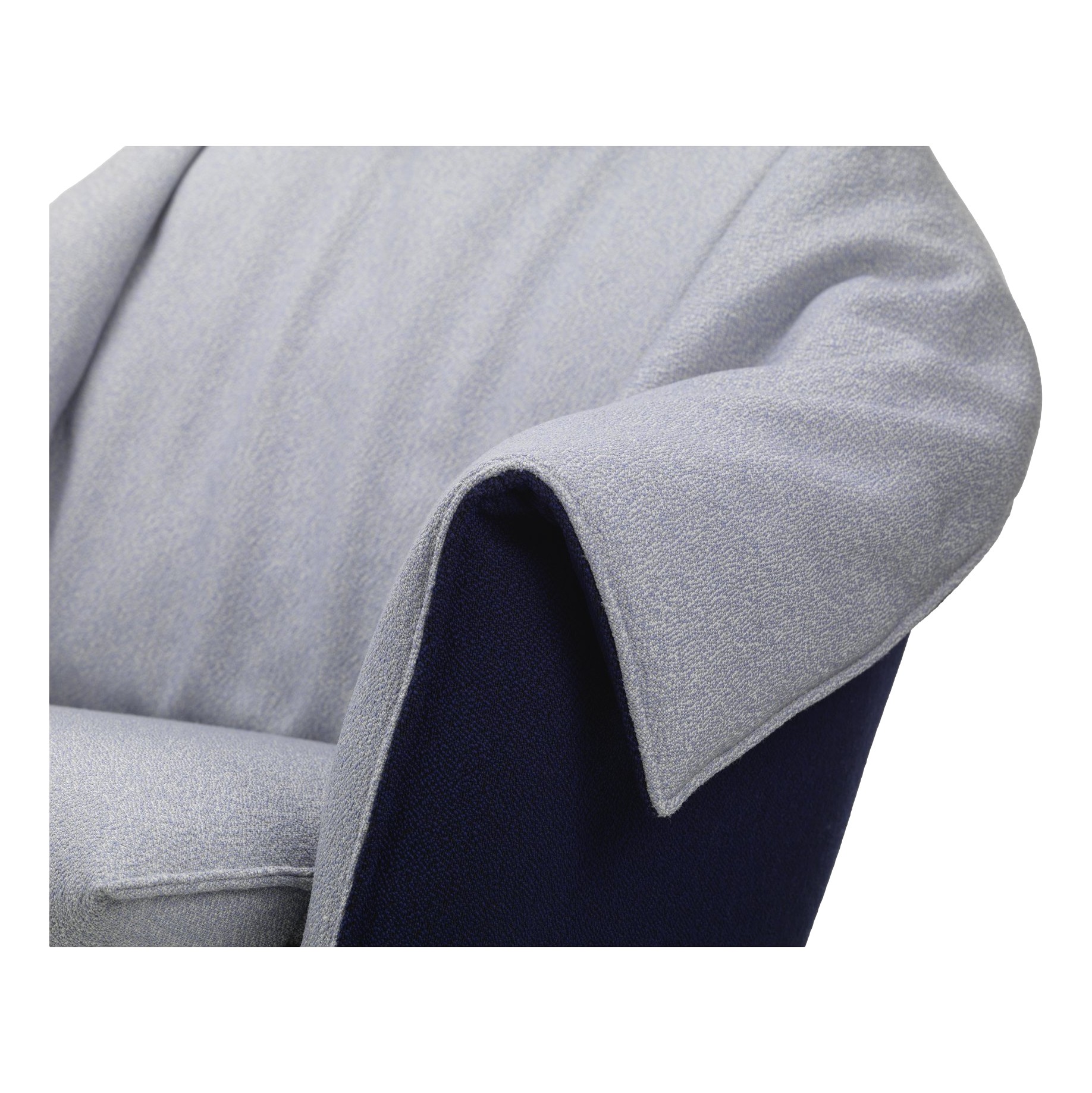 Sessel Bascule