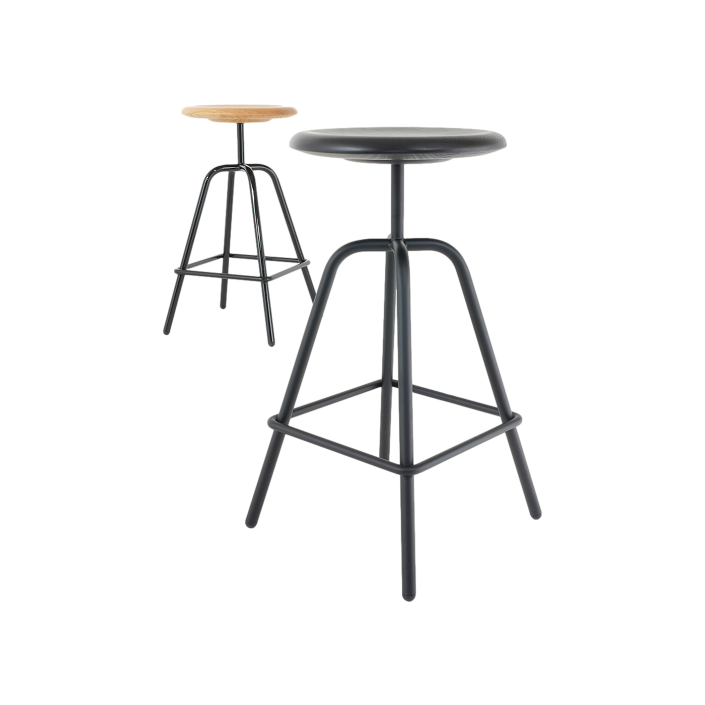 Barhocker Herrenberger