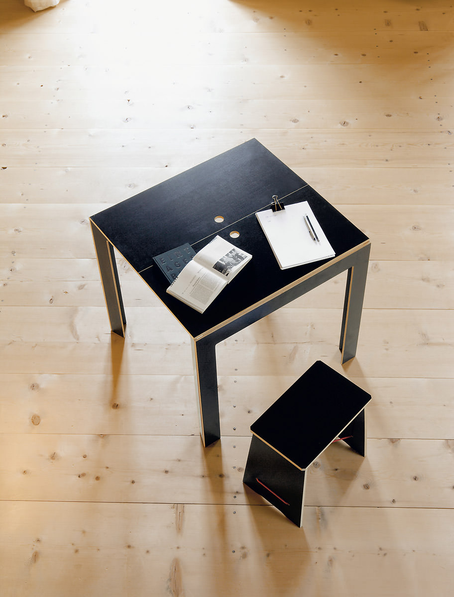 Last Minute Klapptisch