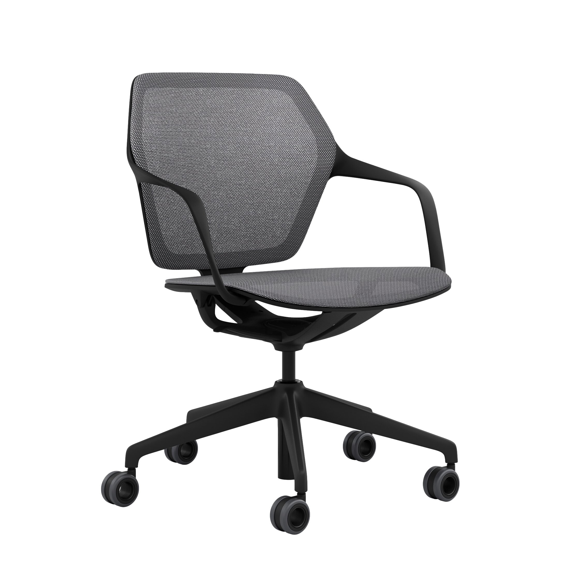 Bürodrehstuhl Ray Work