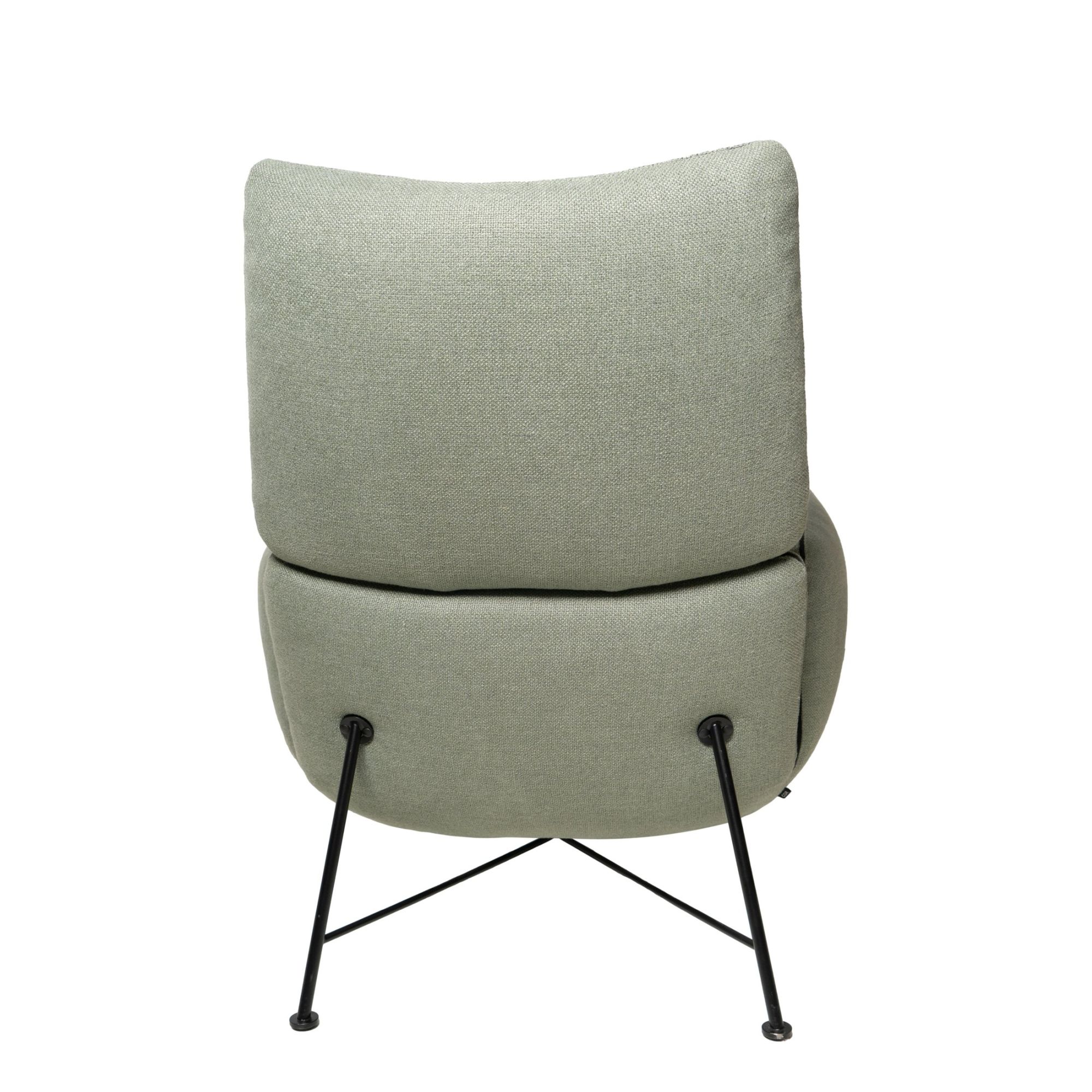Lounge Sessel Jalis