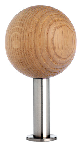 Wandhaken Dots