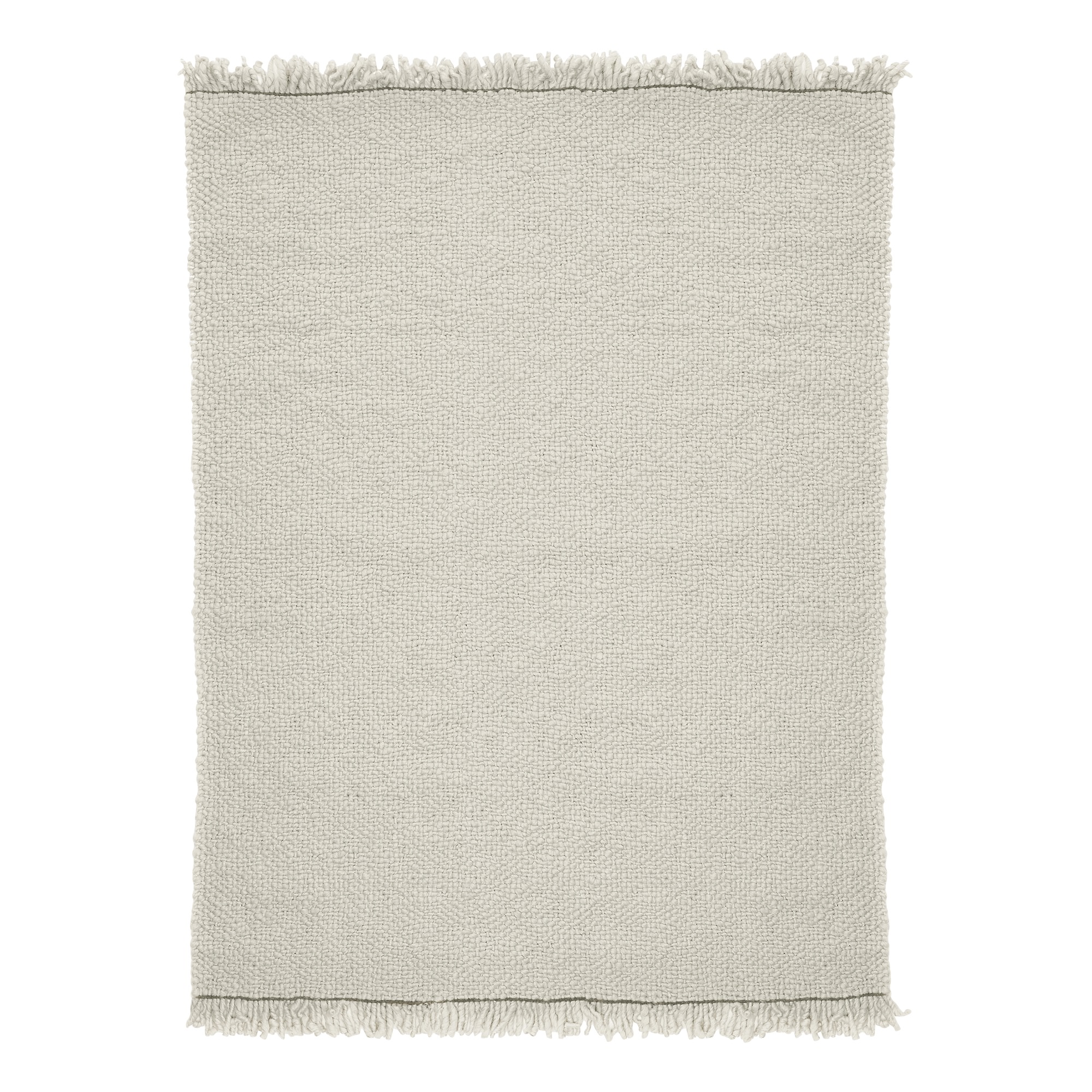 Teppich Bold Block 0110 von Kvadrat