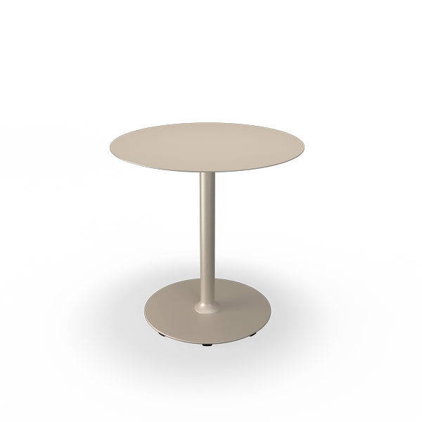 Tisch Pico von Houe Beige