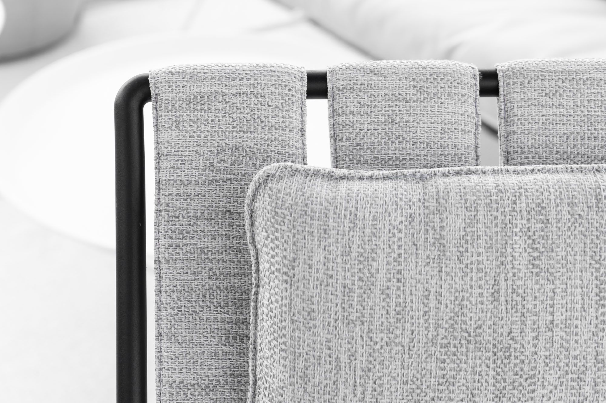 Liegestuhl Strappy