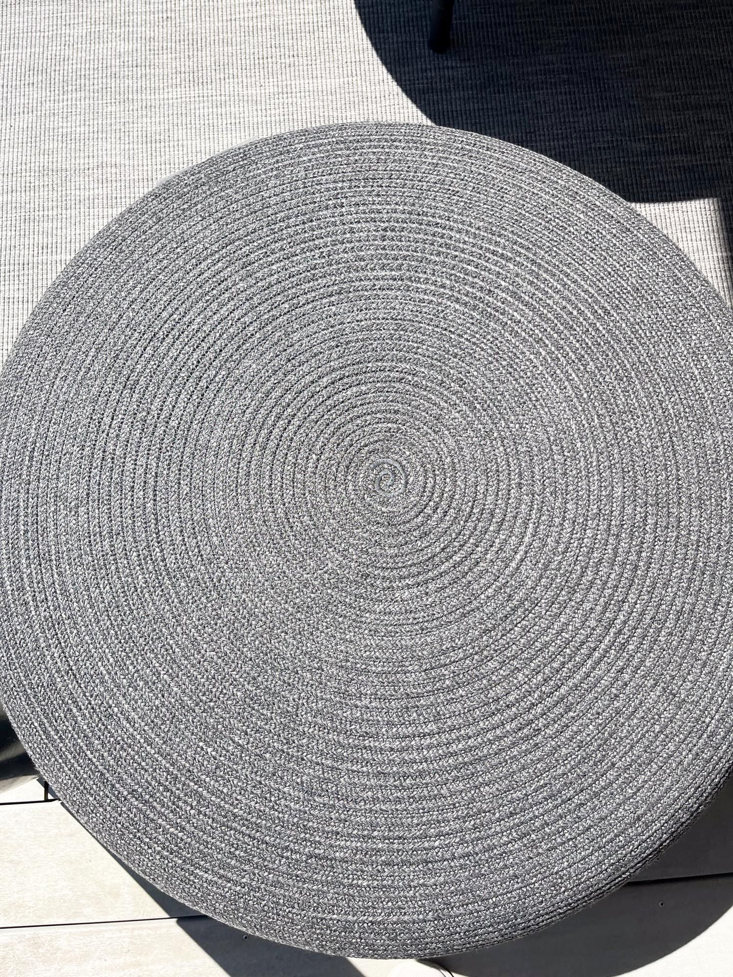 Hocker Circle gross
