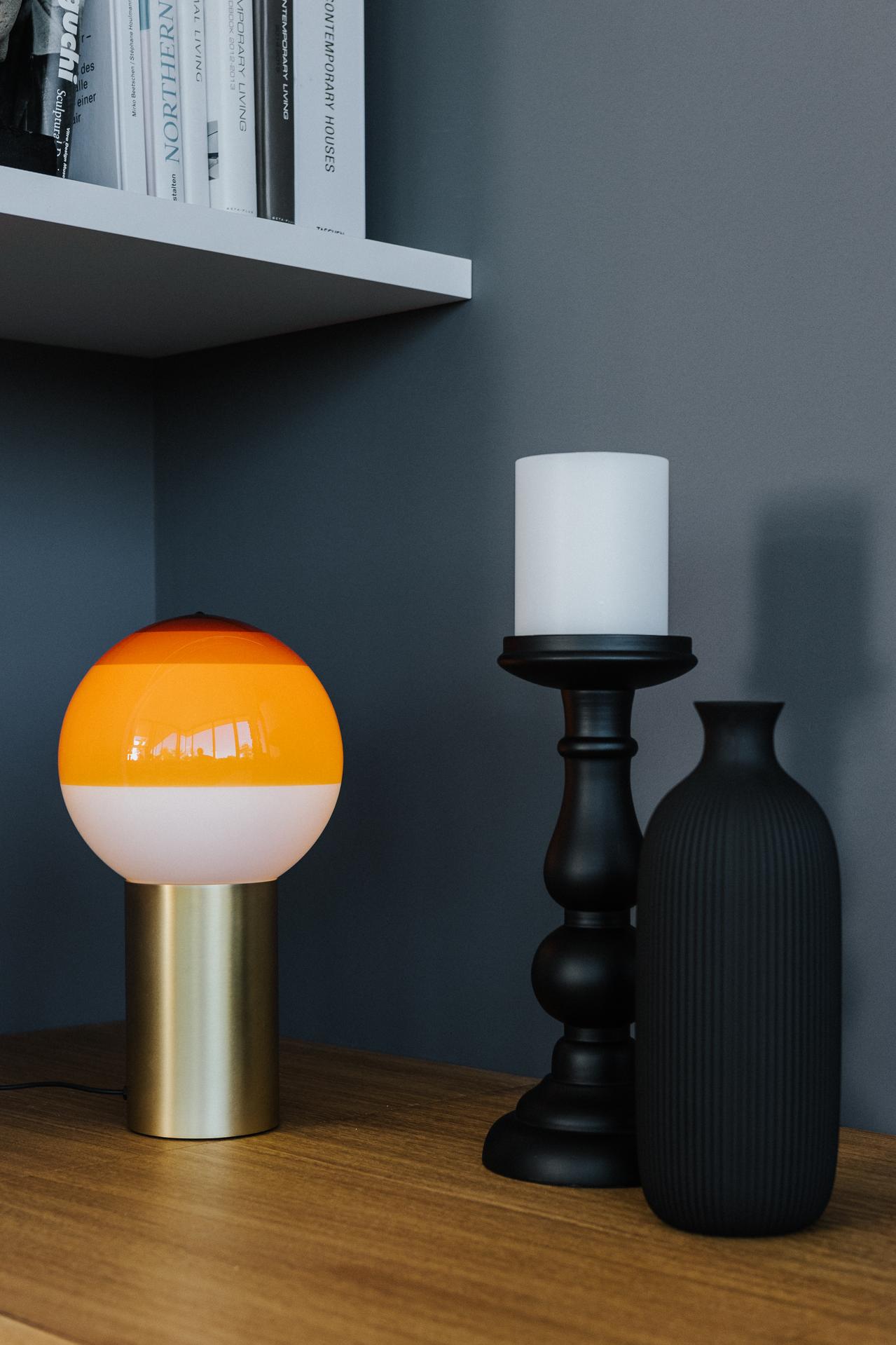 Tischleuchte Dipping Light S von Marset