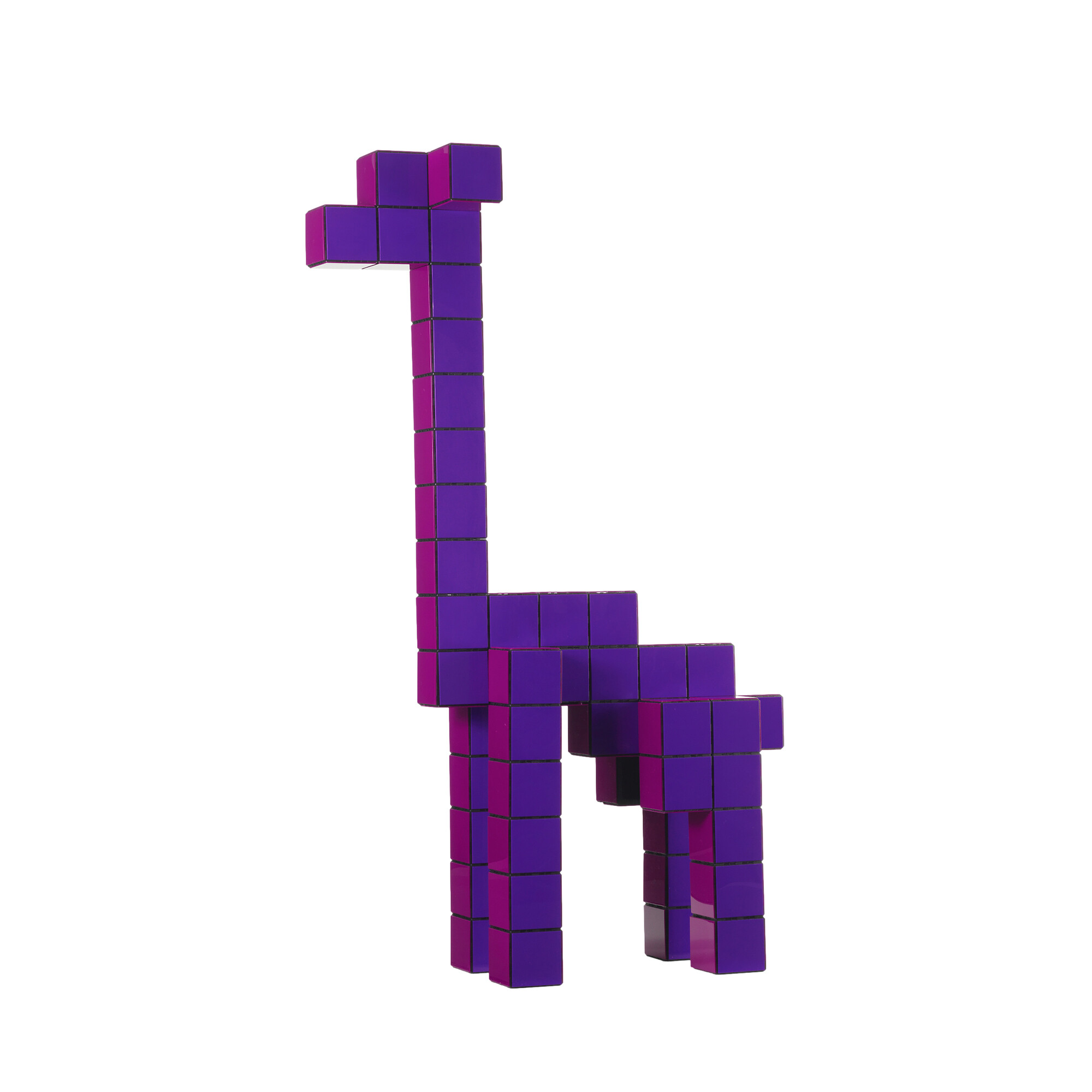 Panton Cubes