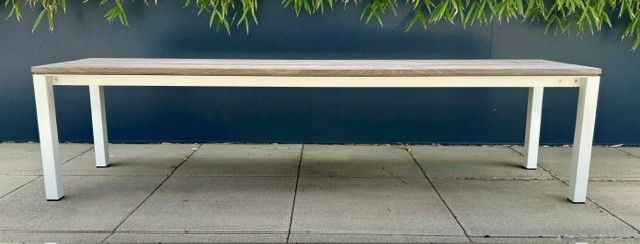 Sitzbank S 600 -Outdoor-