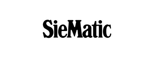 Logo von SieMatic