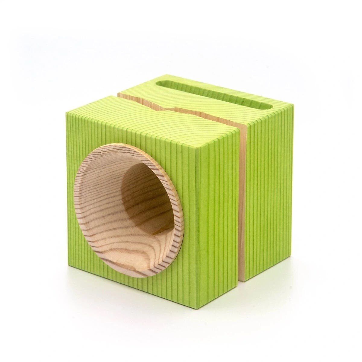 Lautsprecher Cube