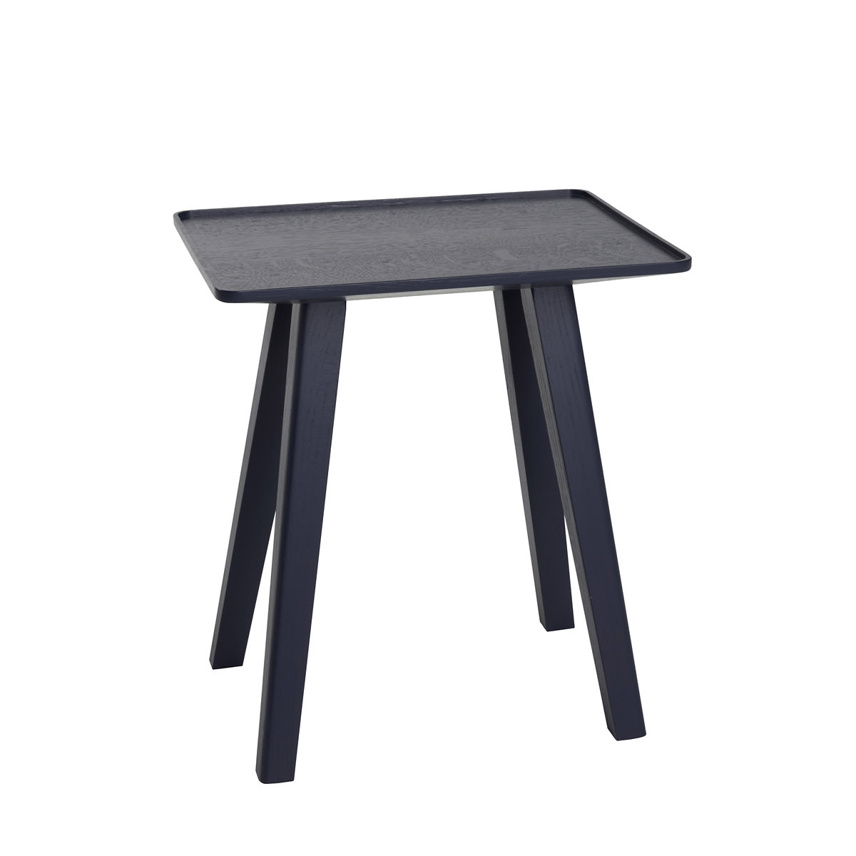 Beistelltisch/Hocker Nini