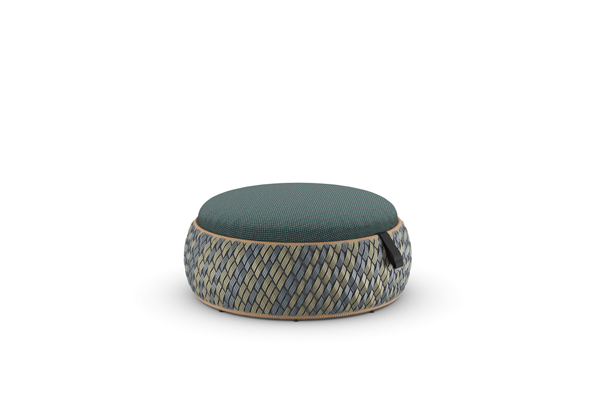Hocker Dala