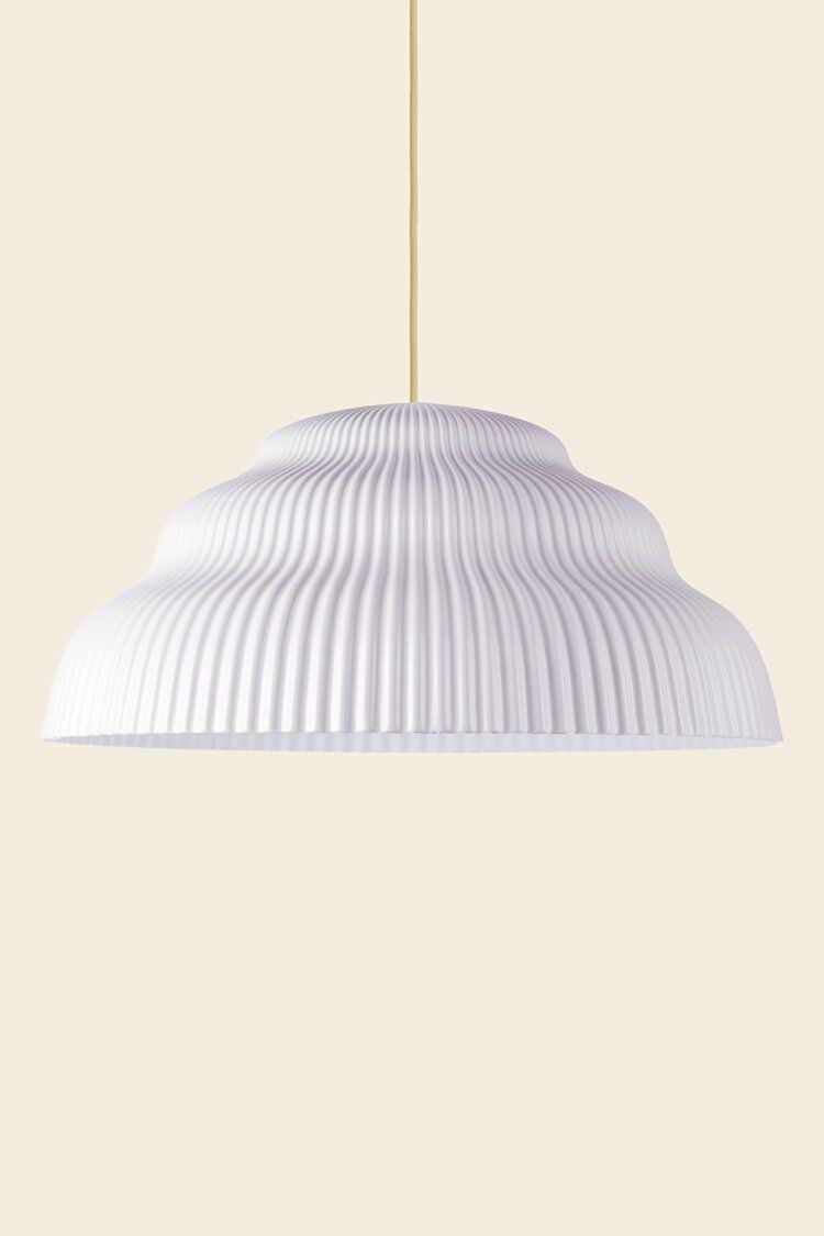 Hängeleuchte Kaskad Gross