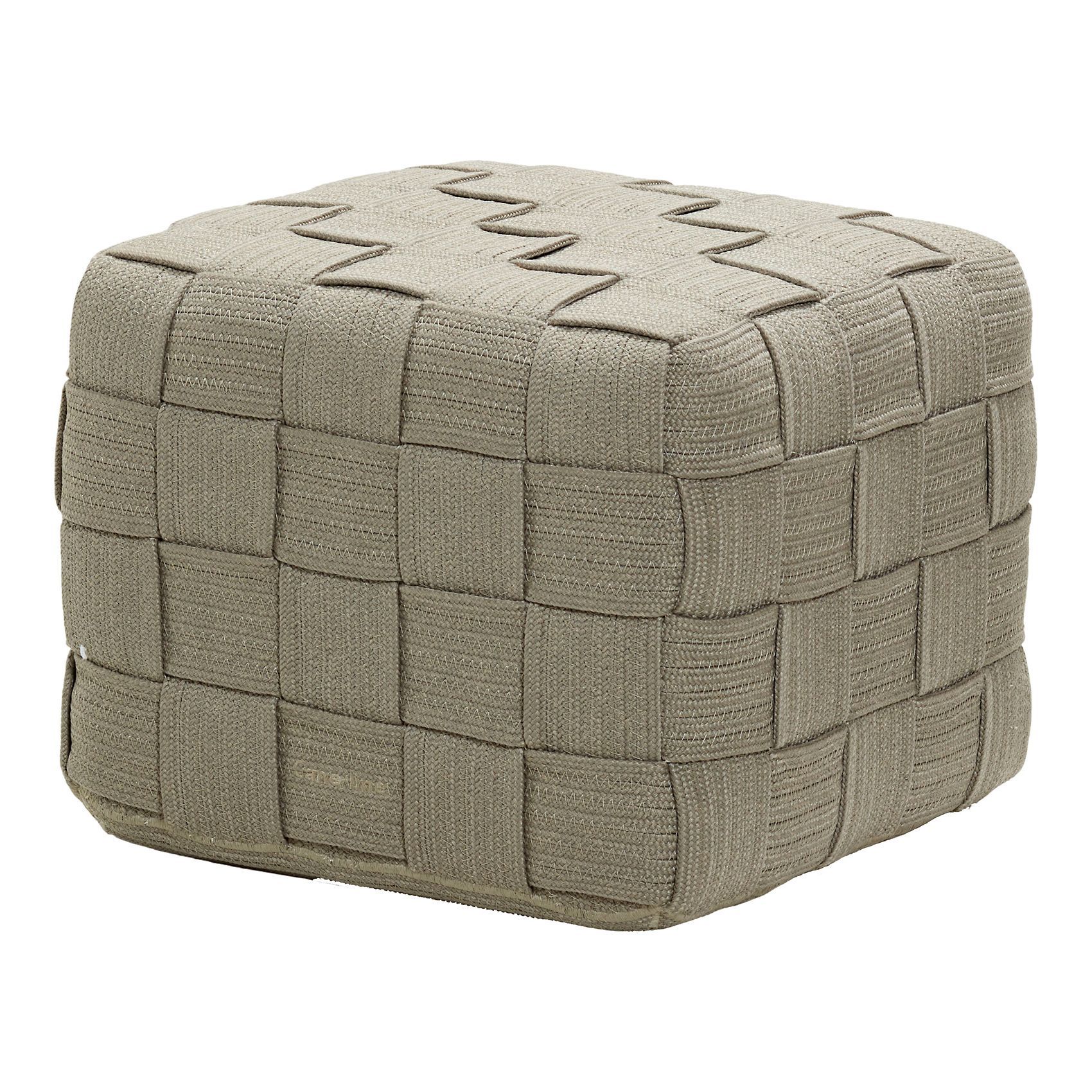 Hocker Cube