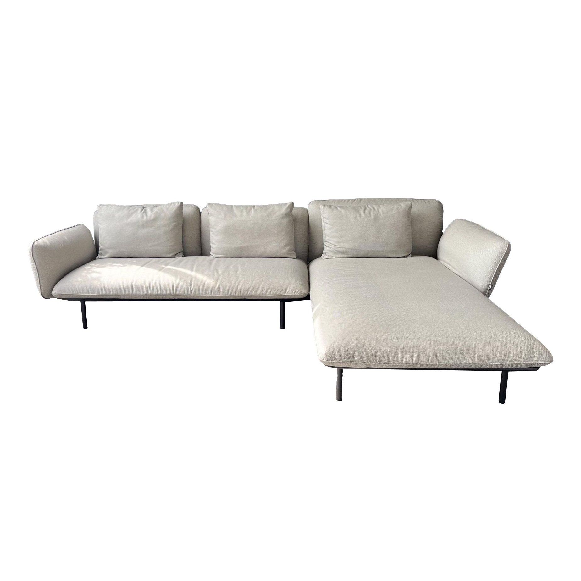 Sofagruppe Senja