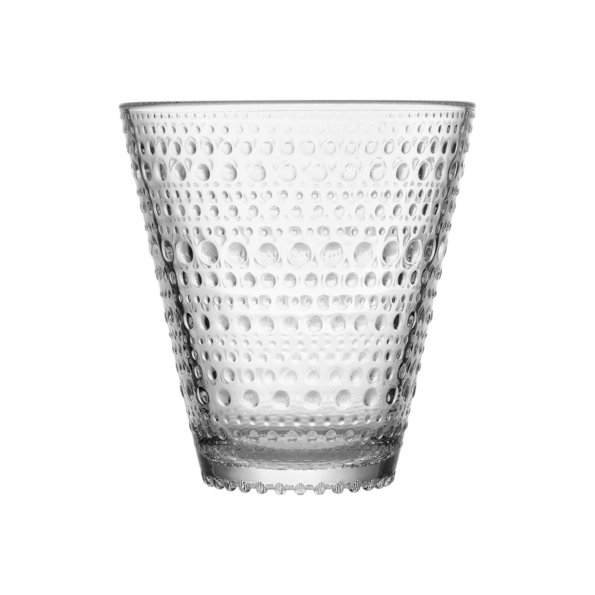 Glas Kastehelmi