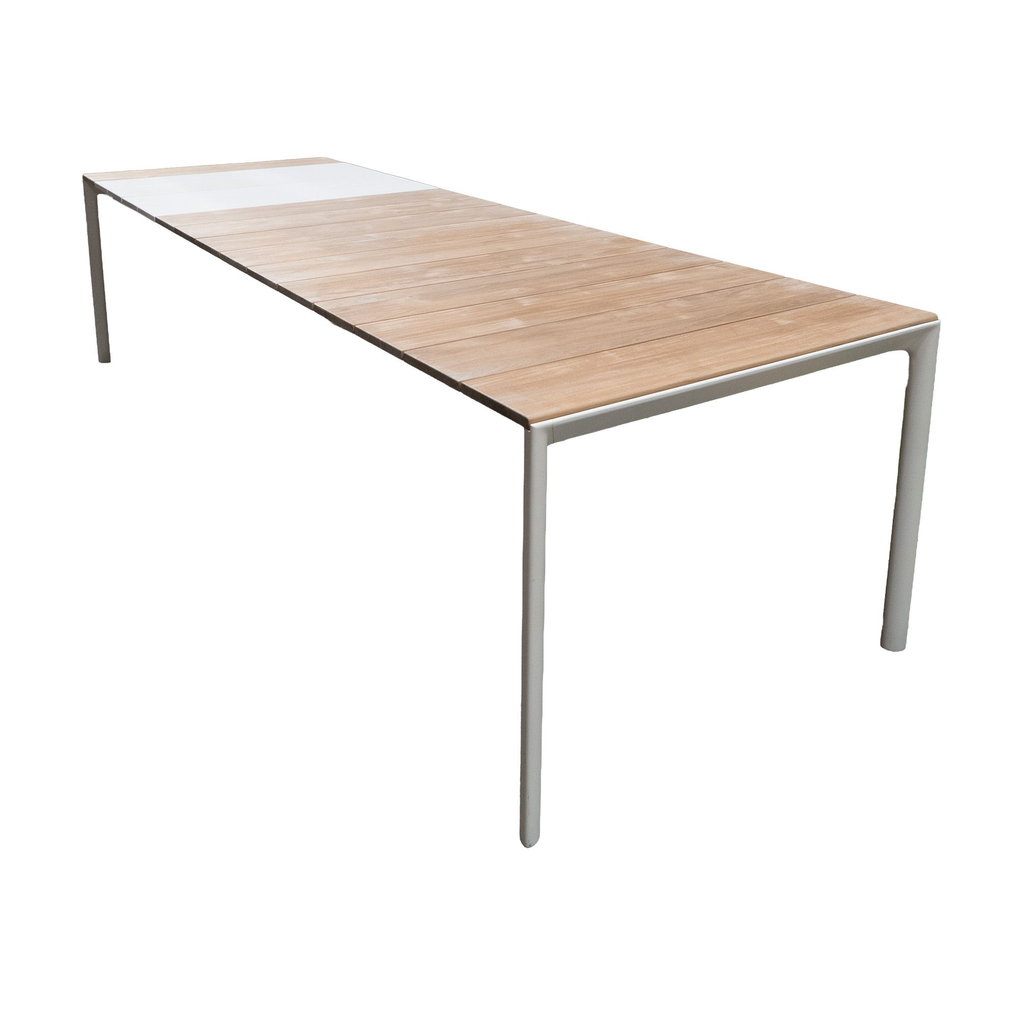 Esstisch Maki Slatted outdoor