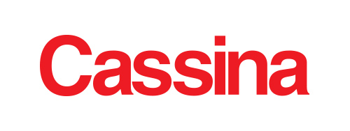 Logo von Cassina
