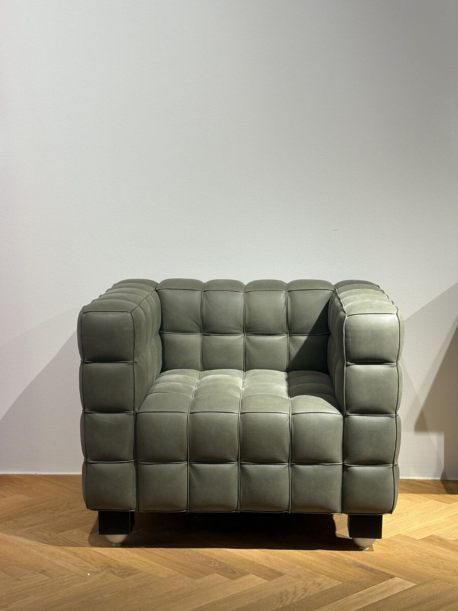 Sessel Kubus